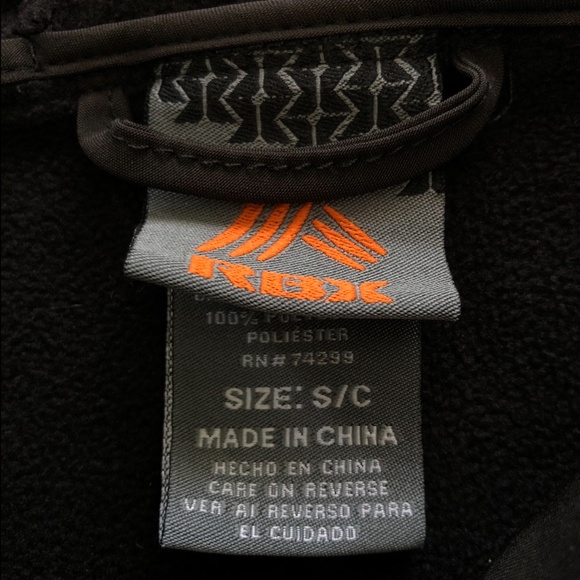 RBX Jacket - Picture 7 of 8